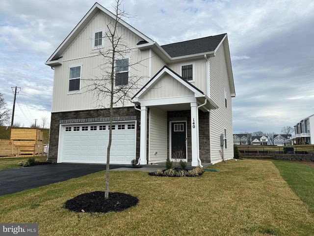 140 WAPPINGER TER, Winchester, VA 22602