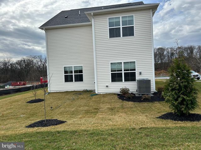 140 WAPPINGER TER, Winchester, VA 22602