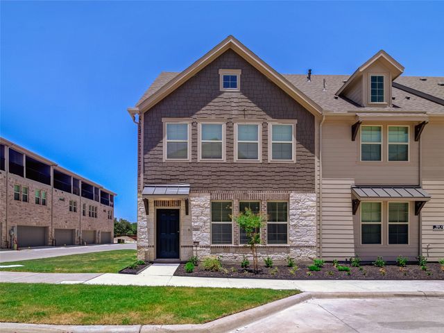 3500 Kingsland Drive, Plano, TX 75074