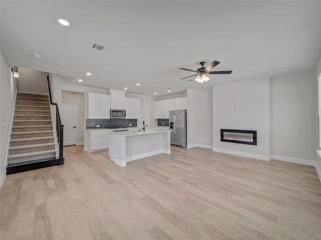3500 Kingsland Drive, Plano, TX 75074