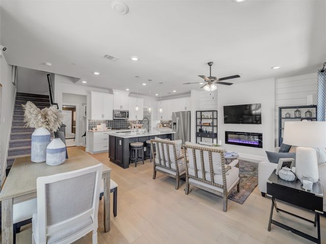 3500 Kingsland Drive, Plano, TX 75074