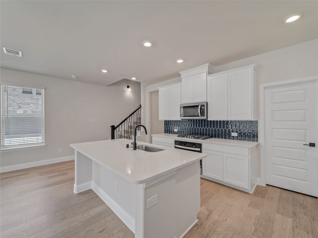 3500 Kingsland Drive, Plano, TX 75074