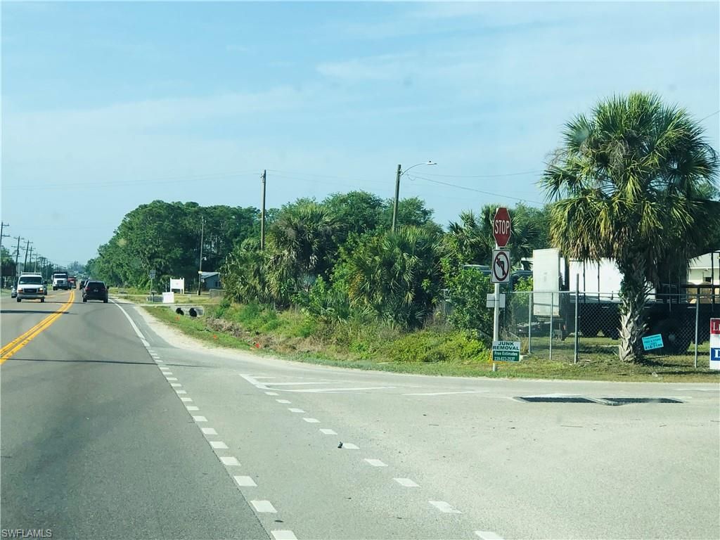 18931 State Rd 31 ( Babcock Ranch Rd) RD, NORTH FORT MYERS, FL 33917 — exterior