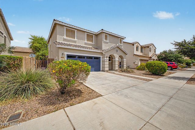 21242 E PECAN Lane, Queen Creek, AZ 85142