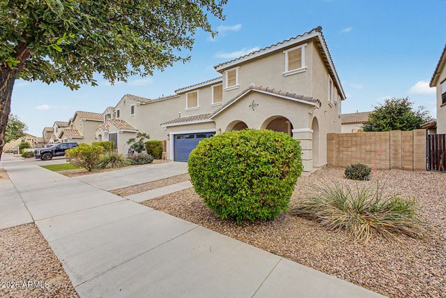 21242 E PECAN Lane, Queen Creek, AZ 85142