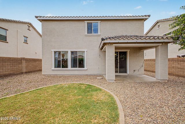 21242 E PECAN Lane, Queen Creek, AZ 85142