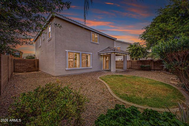 21242 E PECAN Lane, Queen Creek, AZ 85142