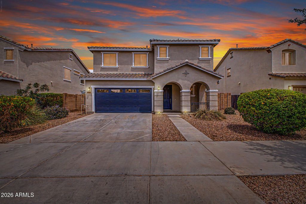 21242 E PECAN Lane, Queen Creek, AZ 85142