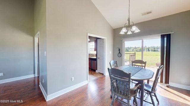 116 Cherry Grove Drive, Richlands, NC 28574