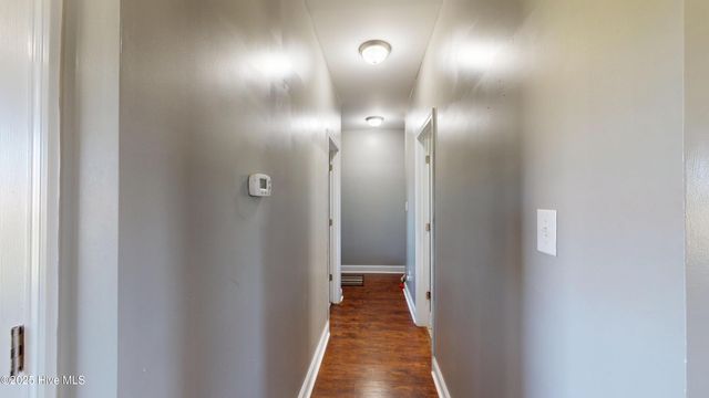 116 Cherry Grove Drive, Richlands, NC 28574