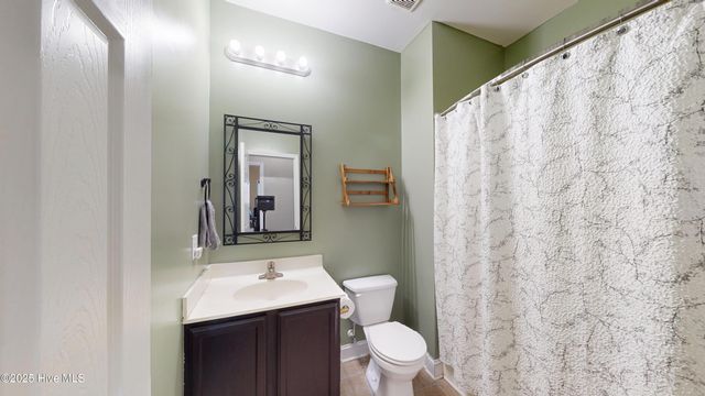 116 Cherry Grove Drive, Richlands, NC 28574