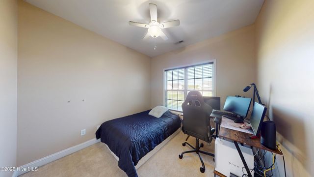 116 Cherry Grove Drive, Richlands, NC 28574