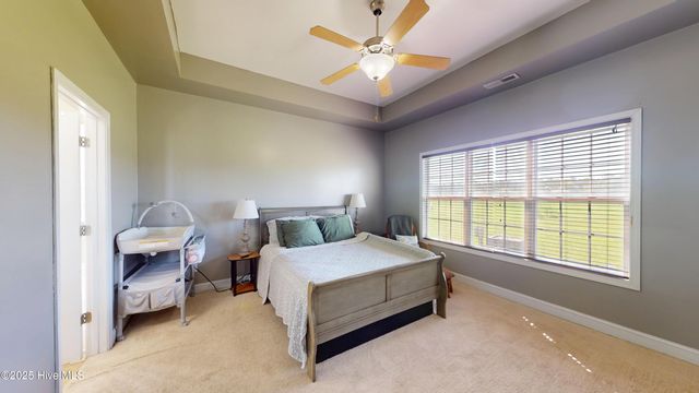 116 Cherry Grove Drive, Richlands, NC 28574