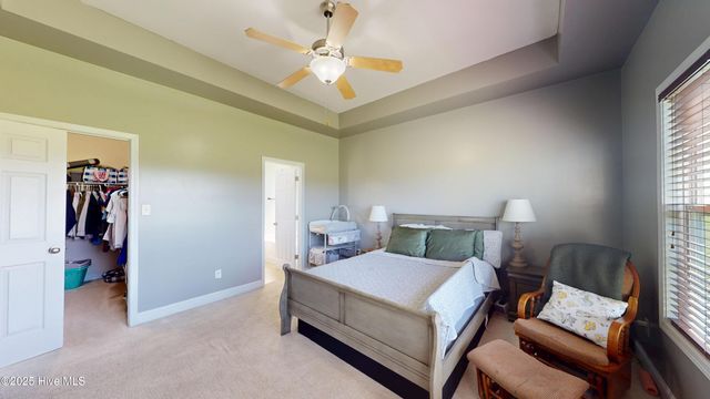 116 Cherry Grove Drive, Richlands, NC 28574