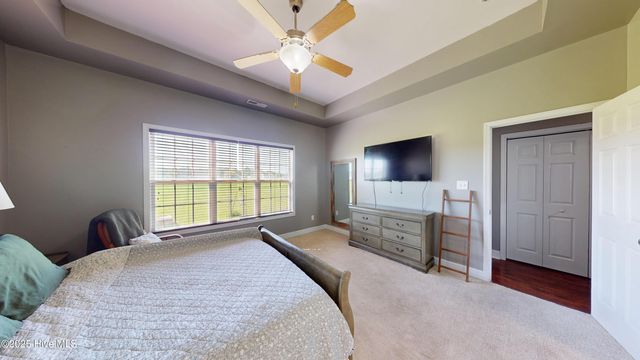 116 Cherry Grove Drive, Richlands, NC 28574