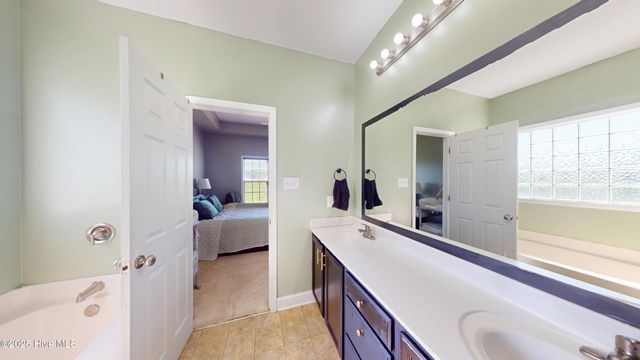 116 Cherry Grove Drive, Richlands, NC 28574