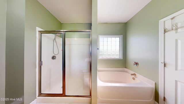 116 Cherry Grove Drive, Richlands, NC 28574