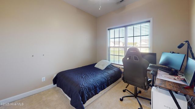 116 Cherry Grove Drive, Richlands, NC 28574