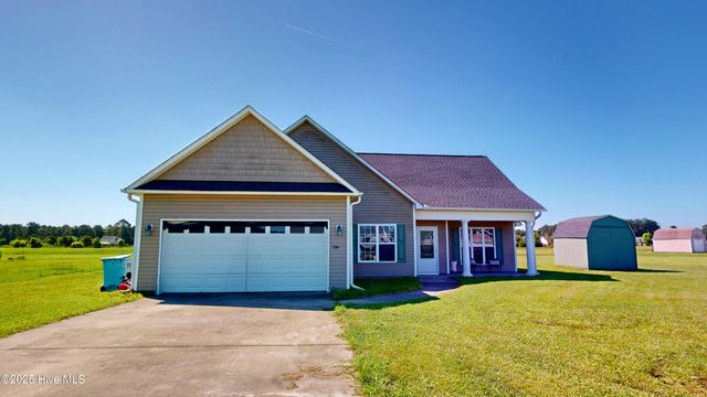 116 Cherry Grove Drive, Richlands, NC 28574