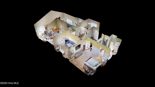 116 Cherry Grove Drive, Richlands, NC 28574