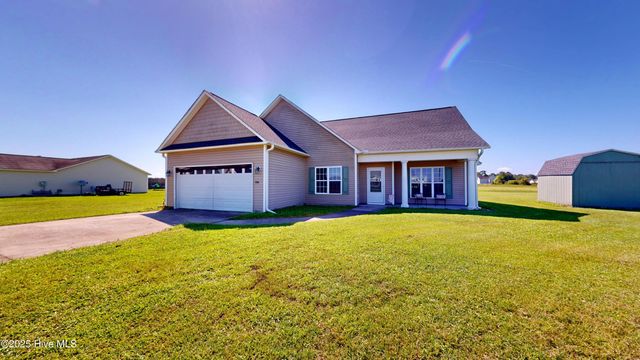 116 Cherry Grove Drive, Richlands, NC 28574