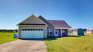 116 Cherry Grove Drive, Richlands, NC 28574