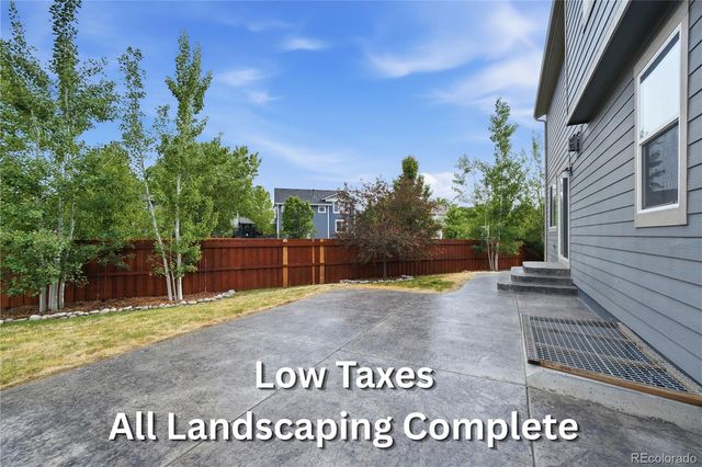 3966 Costillo Court, Brighton, CO 80601