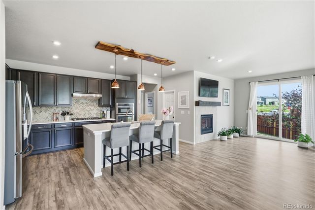 3966 Costillo Court, Brighton, CO 80601
