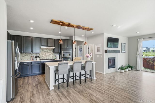3966 Costillo Court, Brighton, CO 80601