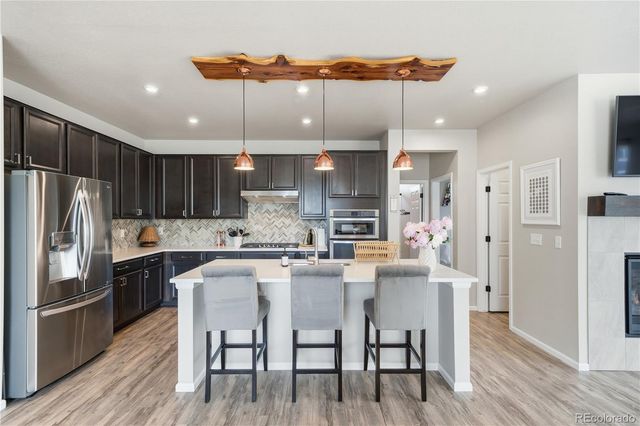 3966 Costillo Court, Brighton, CO 80601