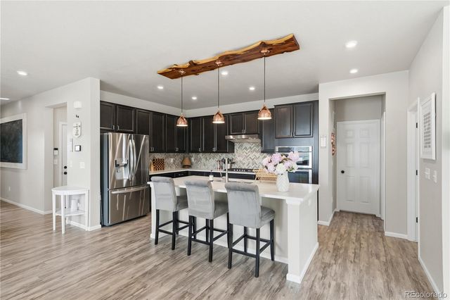 3966 Costillo Court, Brighton, CO 80601