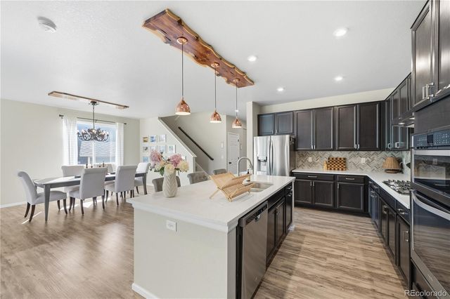 3966 Costillo Court, Brighton, CO 80601
