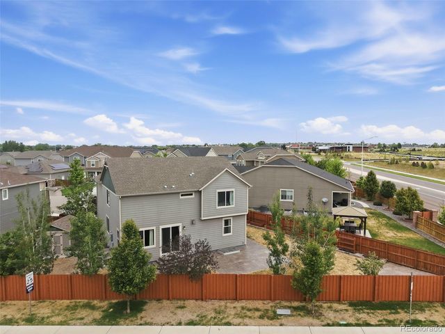 3966 Costillo Court, Brighton, CO 80601