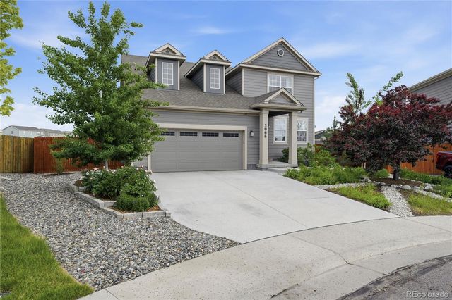 3966 Costillo Court, Brighton, CO 80601