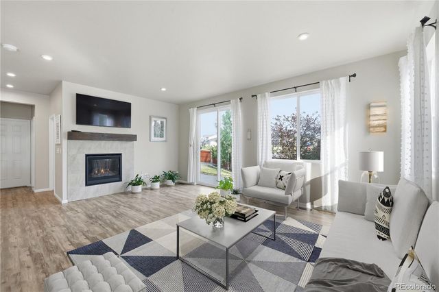 3966 Costillo Court, Brighton, CO 80601