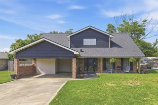 1606 Whispering Woods Drive, Lake Charles, LA 70633