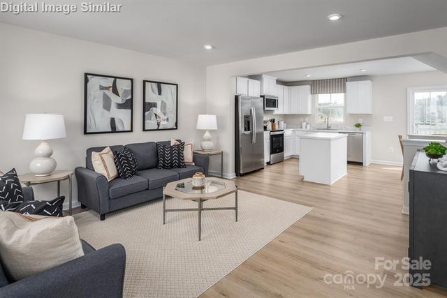 5009 Stevedore Way, Charlotte, NC 28269