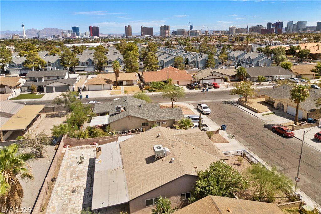 5132 Springland Street, Las Vegas, NV 89146 — photo 2