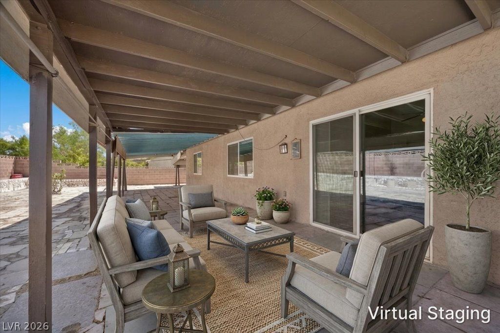 5132 Springland Street, Las Vegas, NV 89146 — photo 4