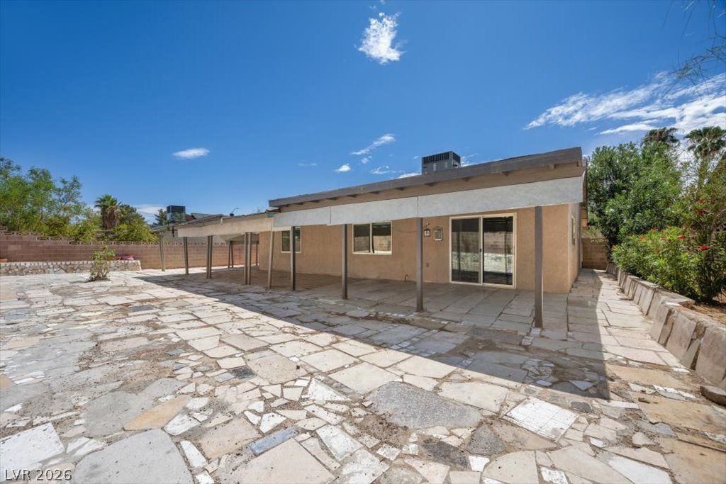 5132 Springland Street, Las Vegas, NV 89146 — photo 5