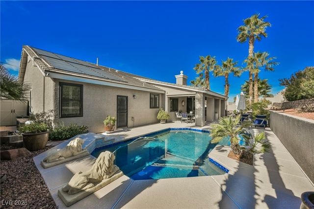 516 Annet Street, Henderson, NV 89052