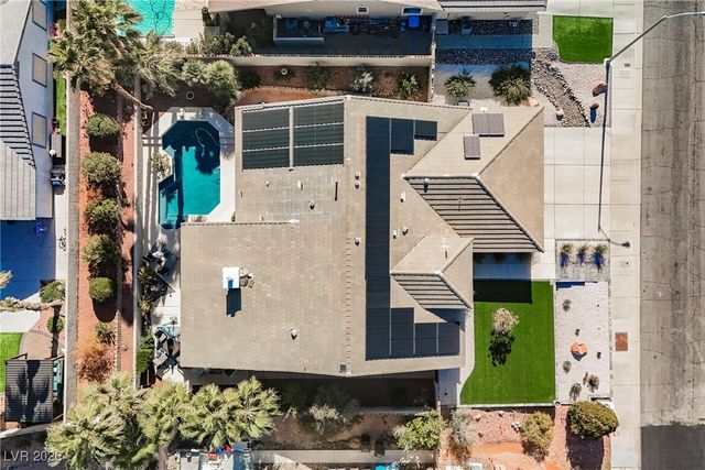 516 Annet Street, Henderson, NV 89052