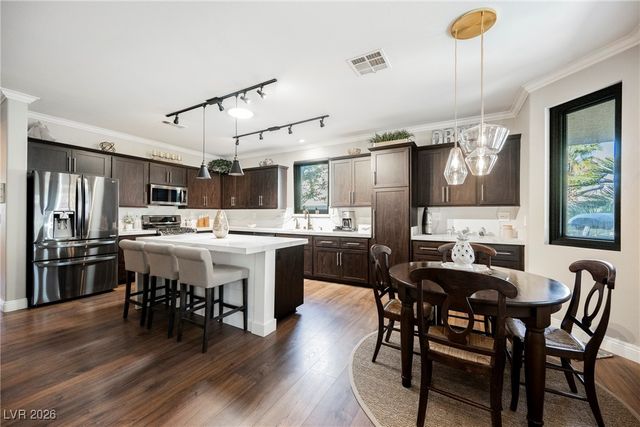 516 Annet Street, Henderson, NV 89052