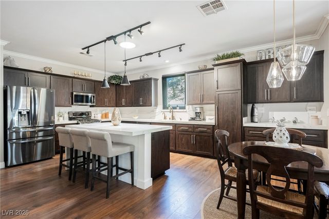 516 Annet Street, Henderson, NV 89052