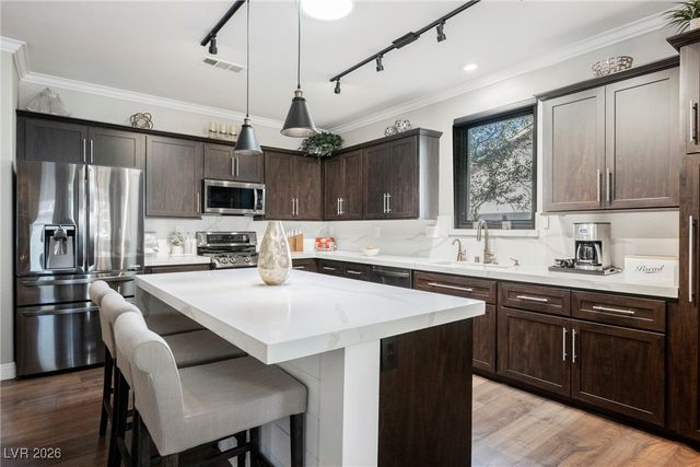 516 Annet Street, Henderson, NV 89052