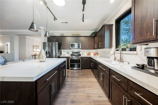 516 Annet Street, Henderson, NV 89052