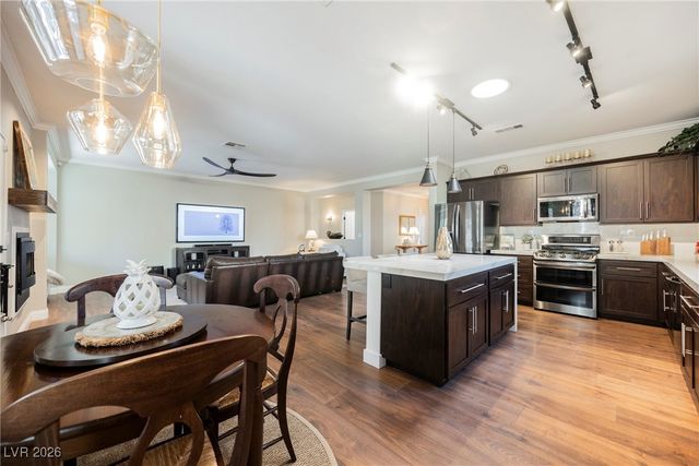 516 Annet Street, Henderson, NV 89052