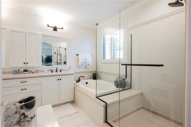 516 Annet Street, Henderson, NV 89052