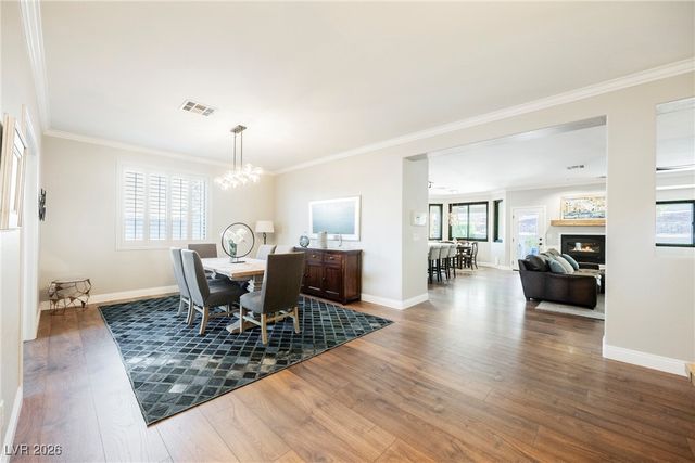 516 Annet Street, Henderson, NV 89052