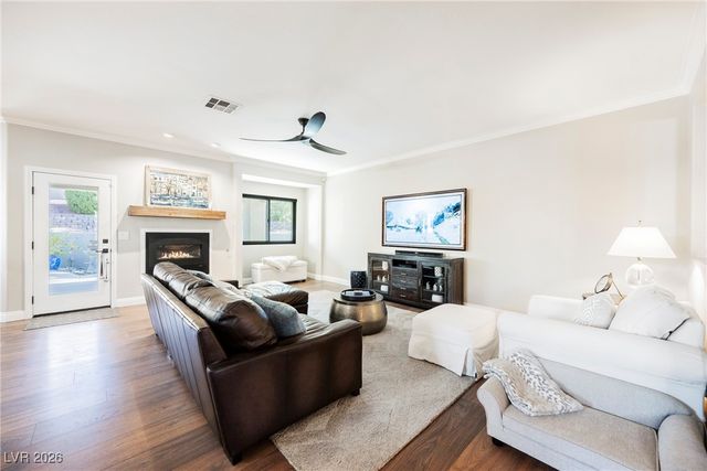 516 Annet Street, Henderson, NV 89052